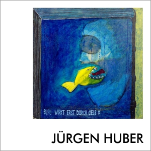 Galerie Art Affair | Jürgen Huber