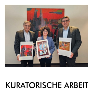 Kunstkalender Bürgerstiftung Regensburg 2026