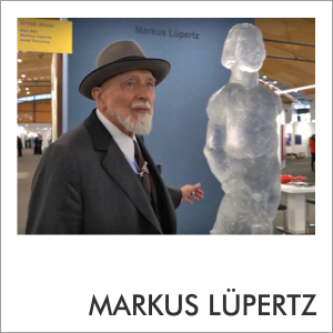 Galerie Art Affair | Markus Lüpertz