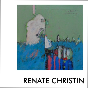 Renate Christin | Kunstverein Landshut