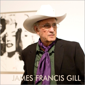 James Francis GIll