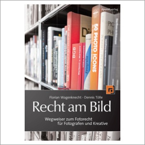 Cover: Wagenknecht: Tölle: Recht am Bild